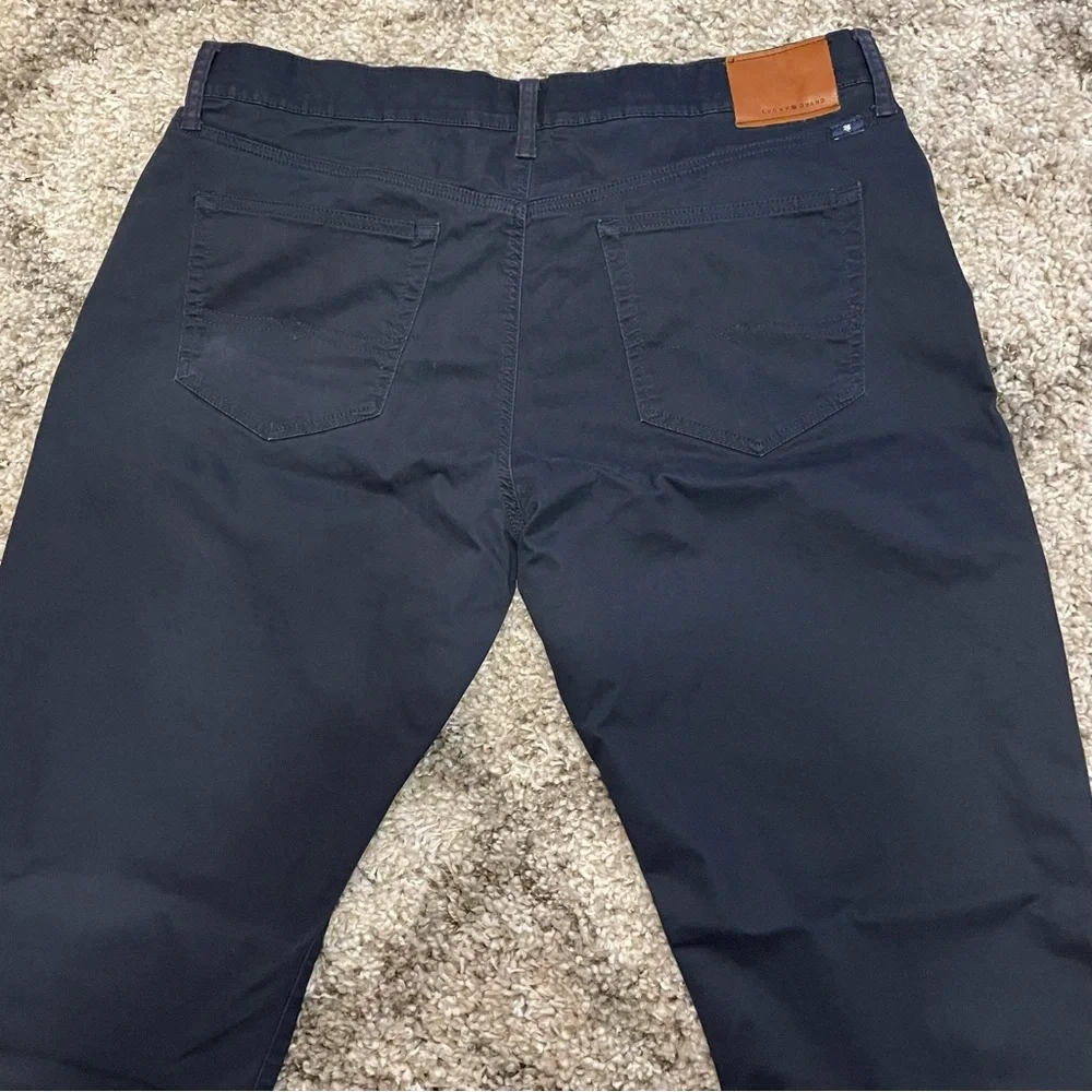 Lucky Brand these lucky